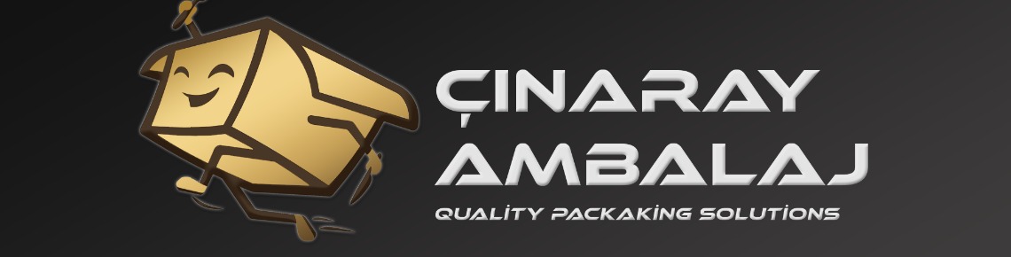 Çınaray Ambalaj Şirket Fotoğrafı