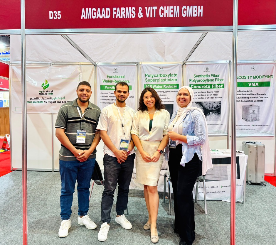 Vıt Chem Şirket Hayatı
