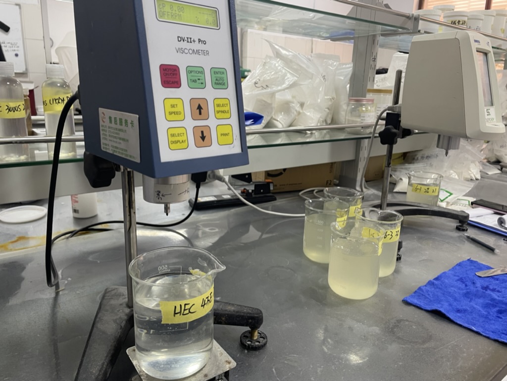 Vıt Chem Şirket Hayatı