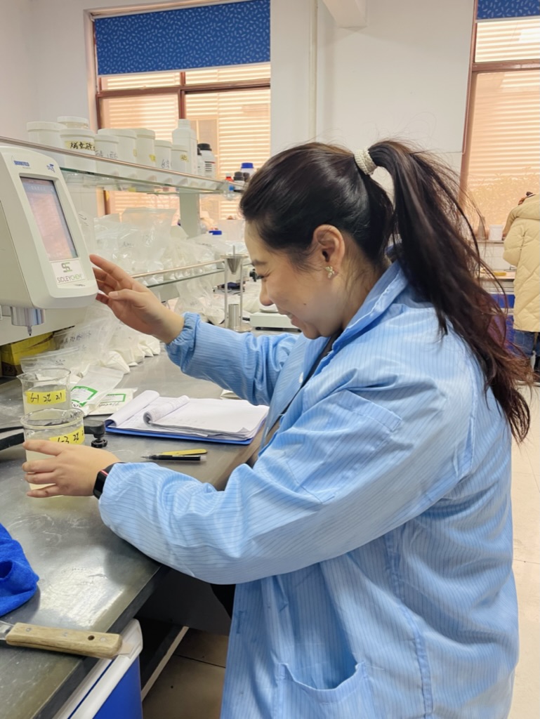 Vıt Chem Şirket Hayatı