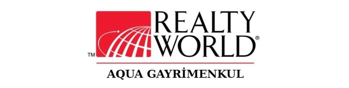 Realty World Aqua Gayrimenkul Şirket Fotoğrafı