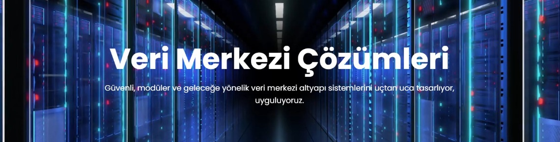Alz Teknoloji A.Ş. Şirket Fotoğrafı