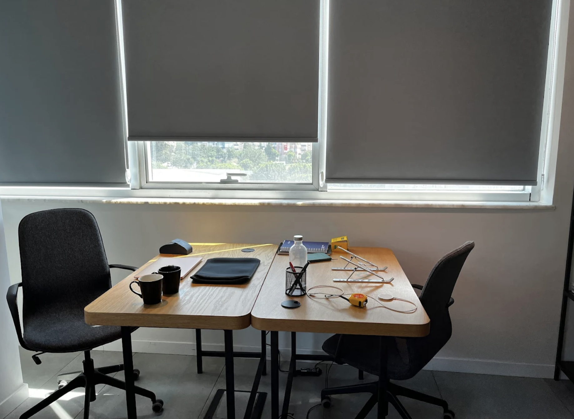 Travel Experıence Organizasyon ve Turizm Limited Şirketi Şirket Hayatı