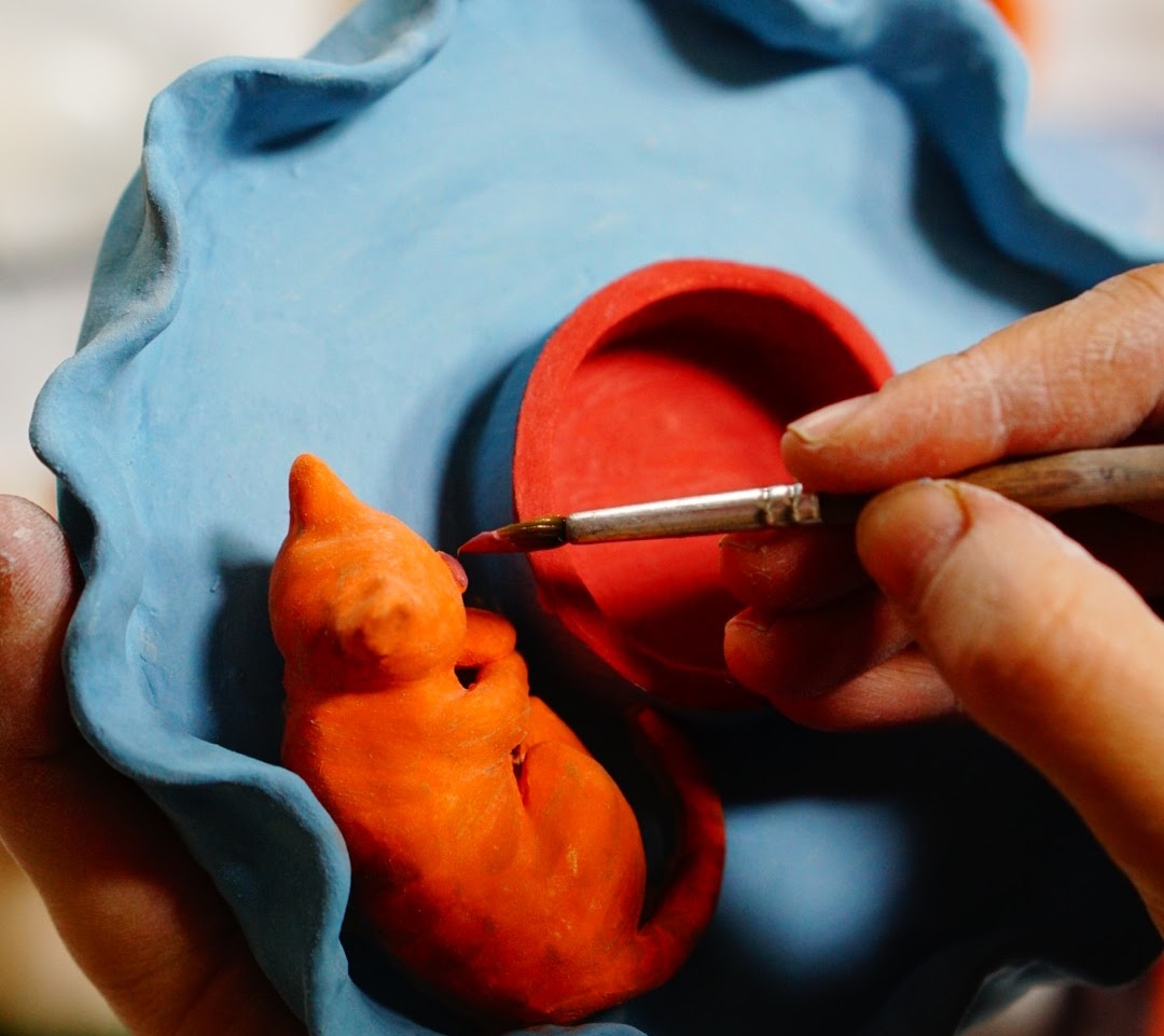 Duygu Sanat Şirket Hayatı