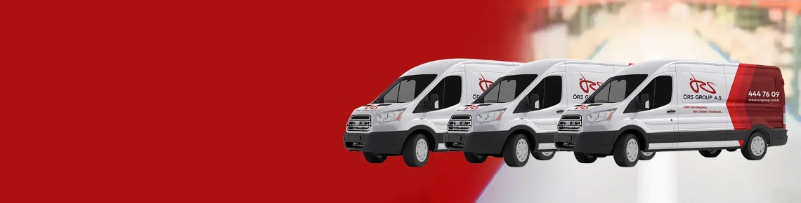 Örs Group Gayrimenkul Yatırım İnşaat Gıda Otomotiv Sanayi ve Ticaret Anonim Şirketi Şirket Fotoğrafı