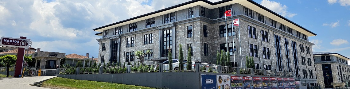Manevi ve İktisadi Kalkınma Vakfı Mikav Eğitim Öğretim İktisadi İşletmesi Şirket Fotoğrafı