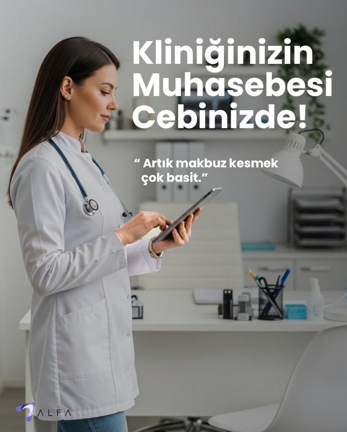 Alfa E Dönüşüm Yazılım Anonim Şirketi Şirket Hayatı