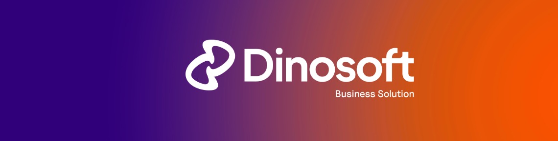 Dinosoft Business Solutions Şirket Fotoğrafı