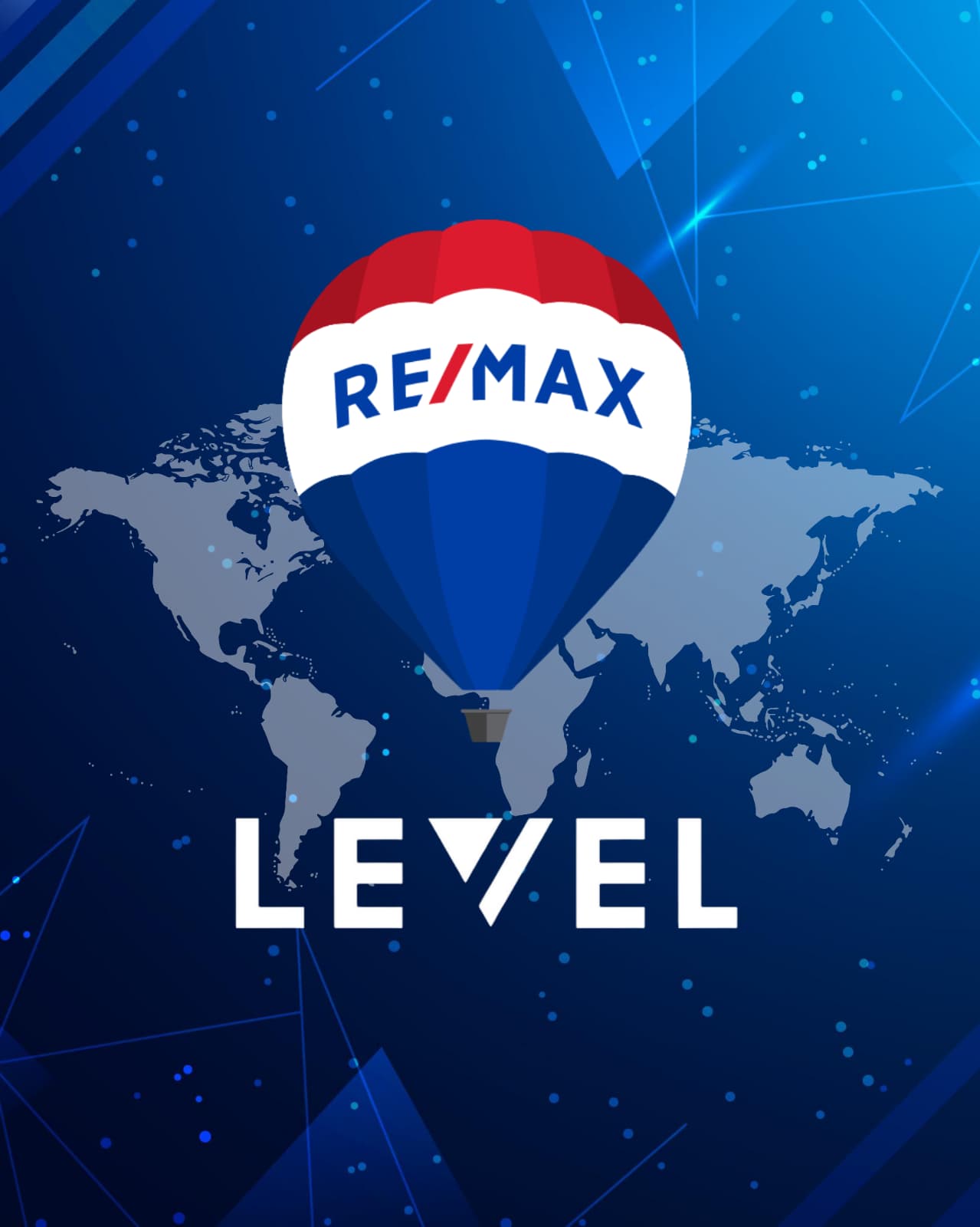 REMAX Level Şirket Hayatı