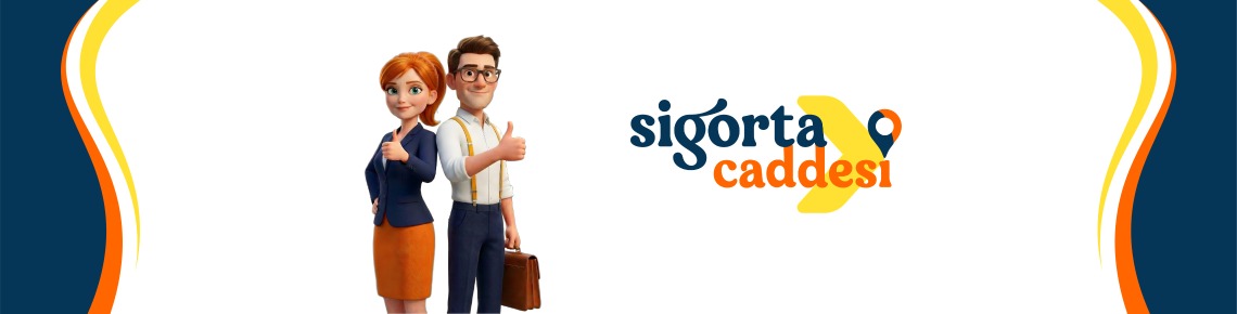 Sigorta Caddesi  Şirket Fotoğrafı