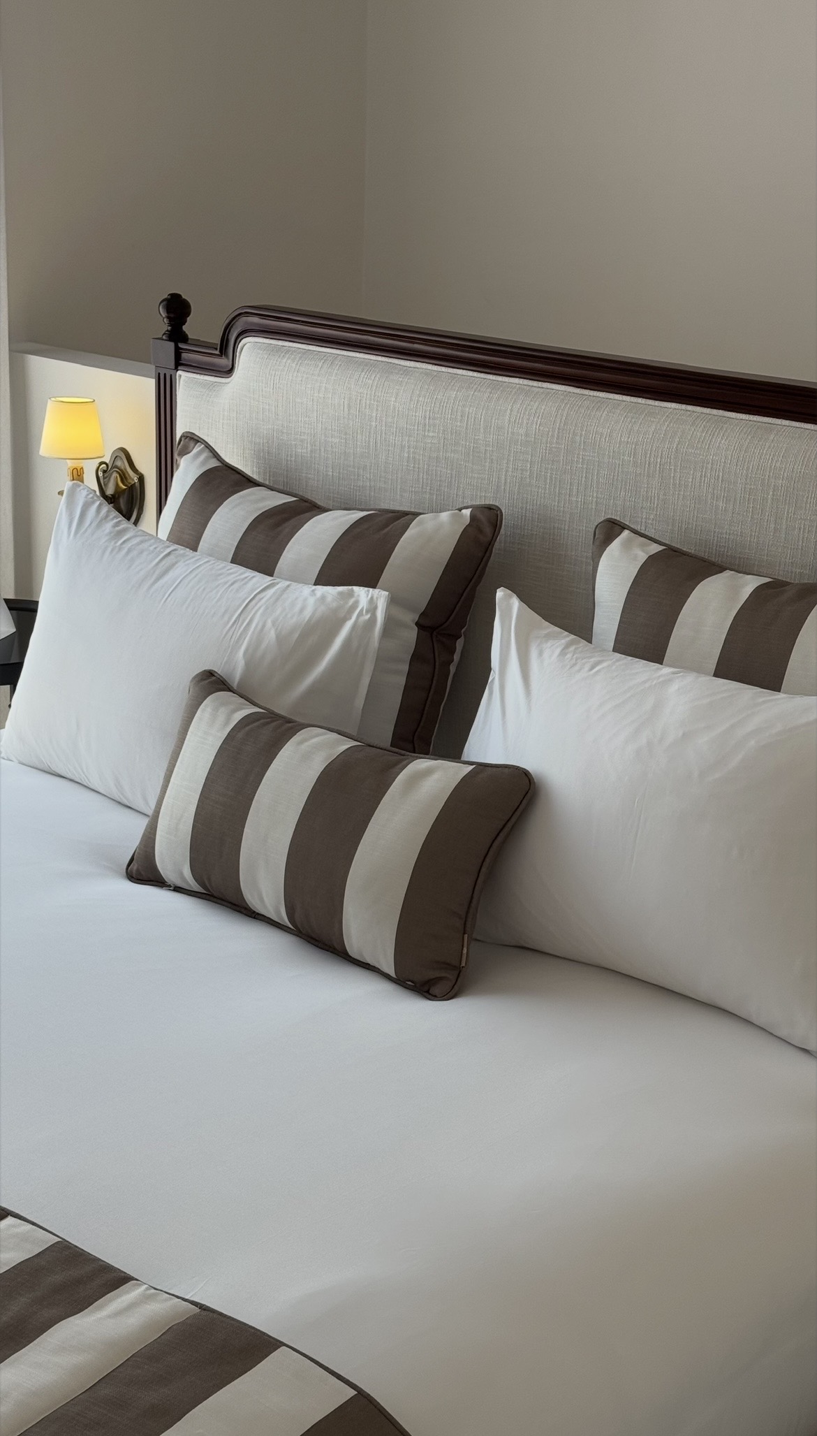 Hotel Jirasol Şirket Hayatı