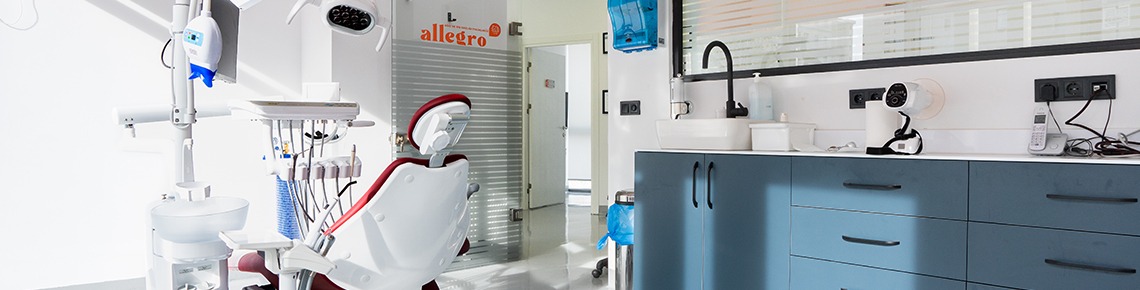 Allegro Ağız ve Diş Sağlığı Polikliniği Şirket Fotoğrafı