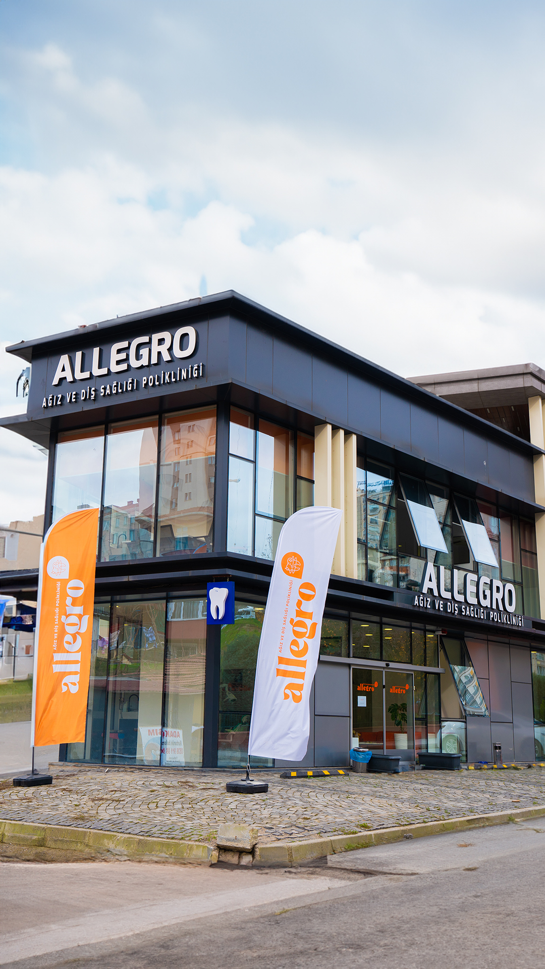 Allegro Ağız ve Diş Sağlığı Polikliniği Şirket Hayatı