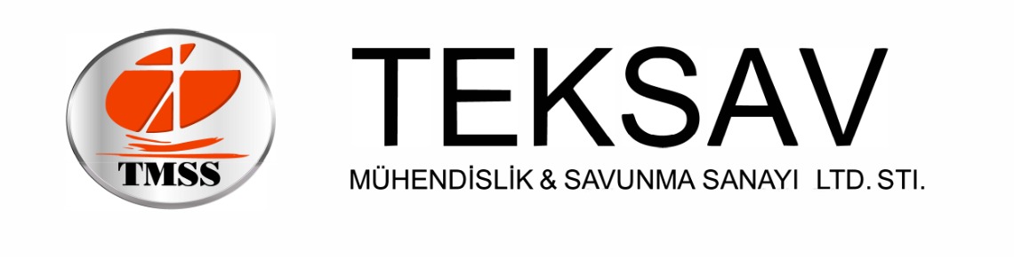 Teksav Mühendislik Şirket Fotoğrafı