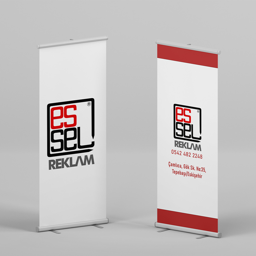 Essel Reklam Şirket Hayatı