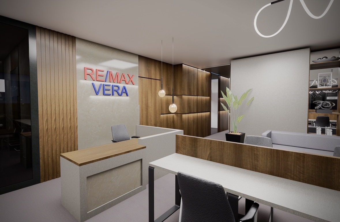 Re/Max Vera Şirket Hayatı