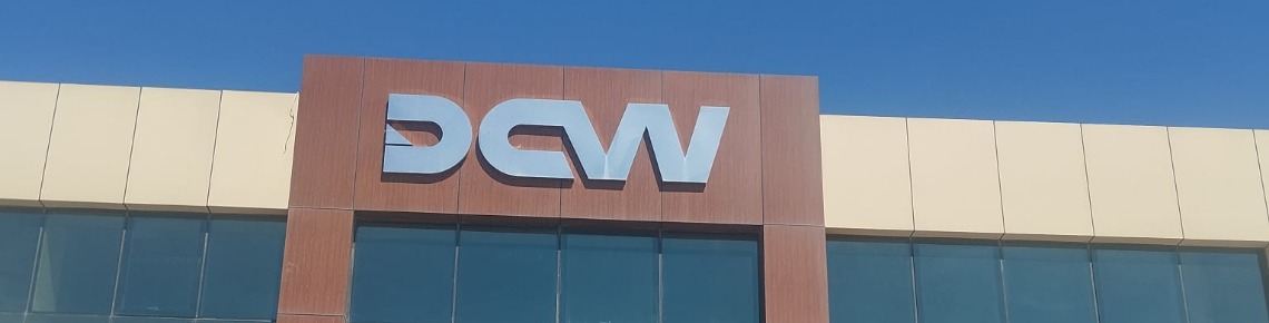 Dcw Metal Sanayi ve Ticaret A.Ş.  Şirket Fotoğrafı