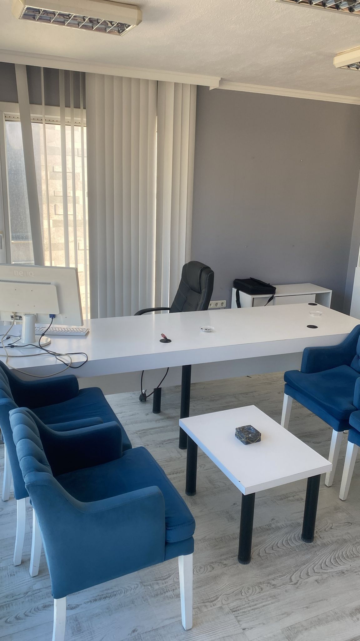 Cesus Shuttle Travel Agency Şirket Hayatı