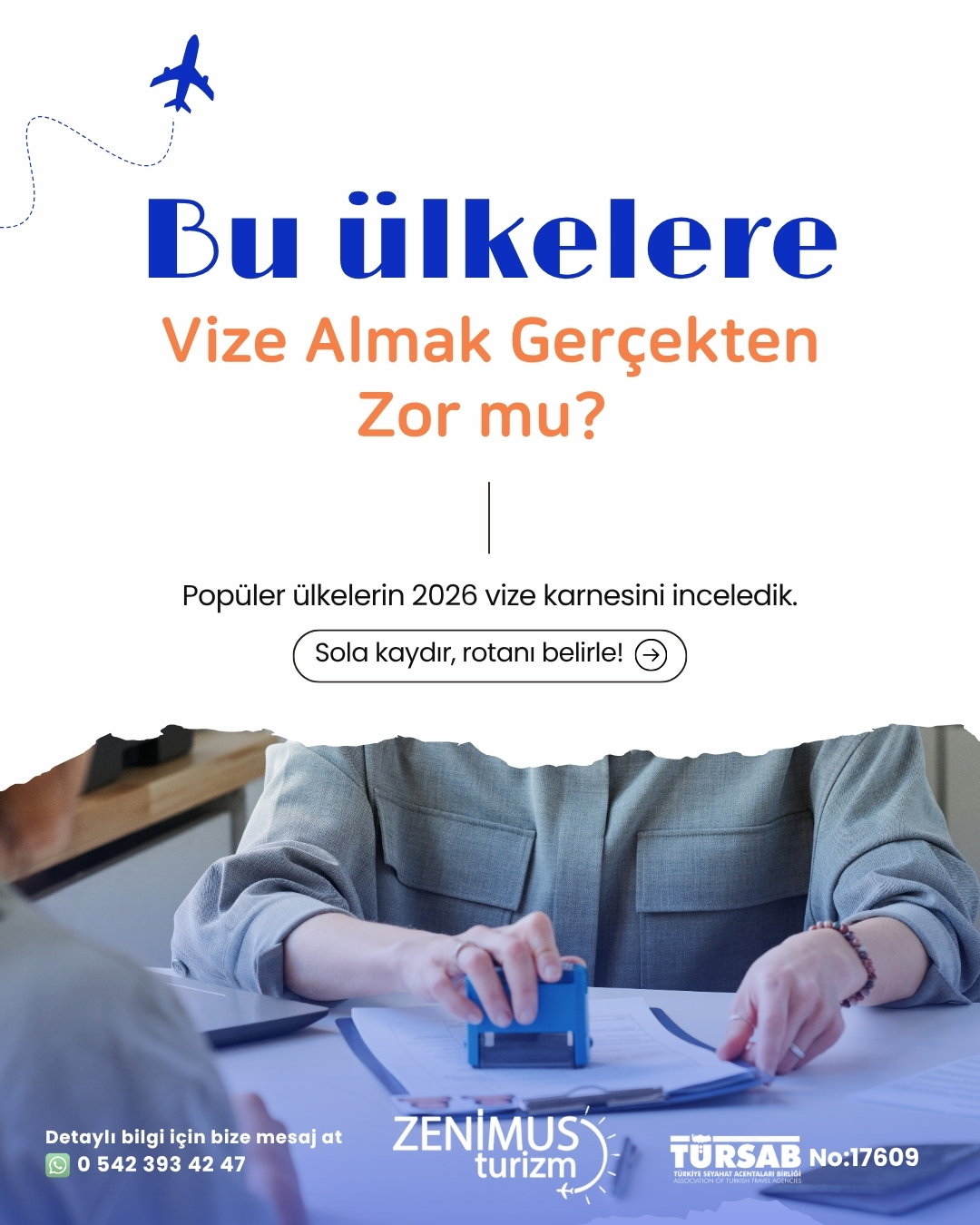 Mudem Organizasyon Turizm ve Ticaret Limited Şirketi Şirket Hayatı