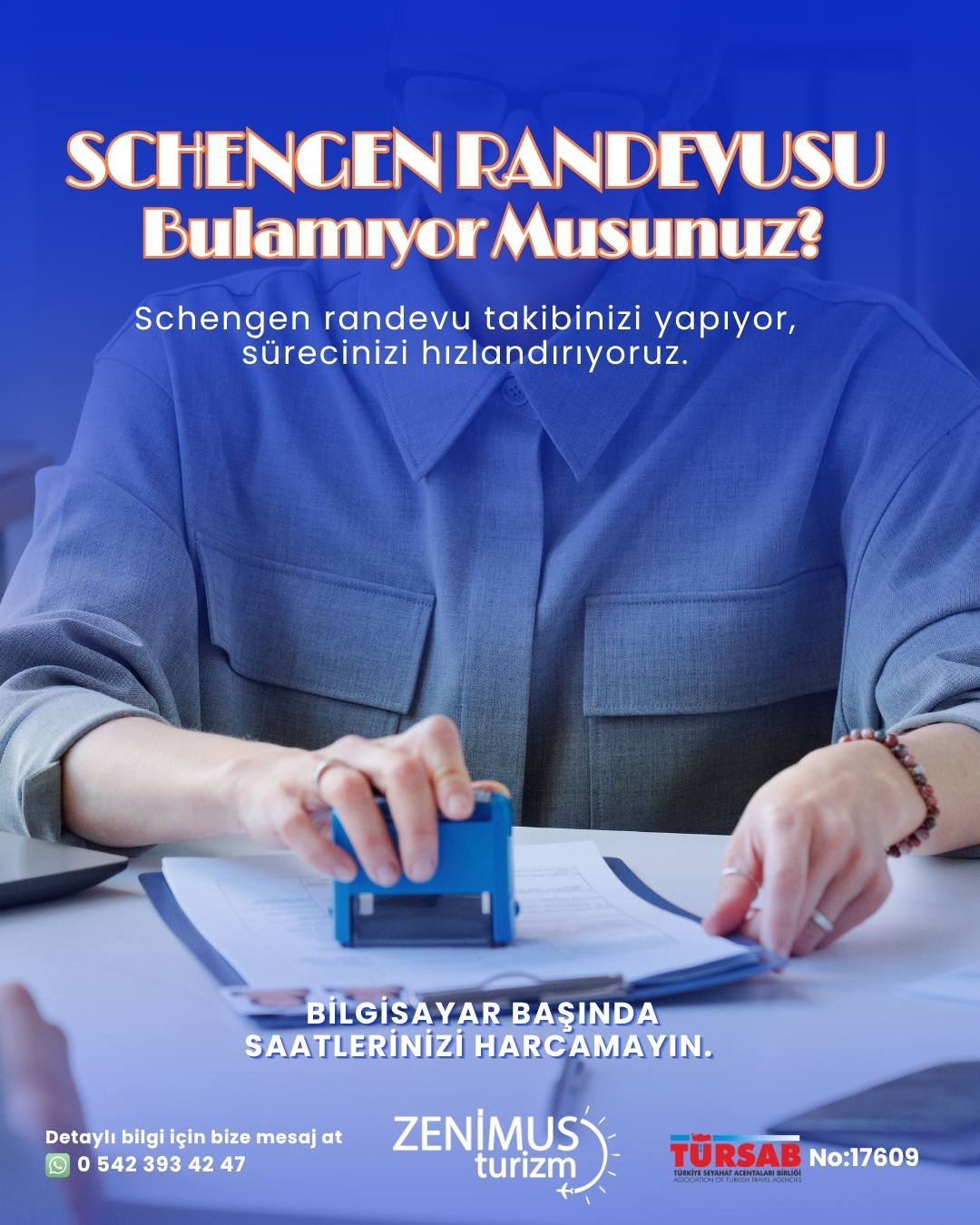 Mudem Organizasyon Turizm ve Ticaret Limited Şirketi Şirket Hayatı