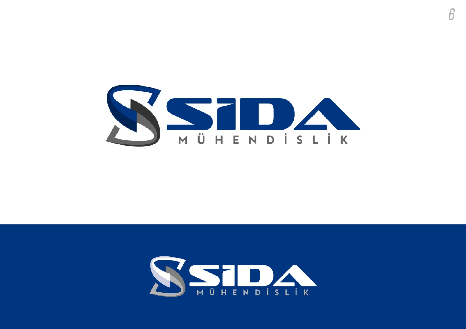 Sida Mühendislik İnşaat Nakliye Madencilik Sanayi Şirket Hayatı