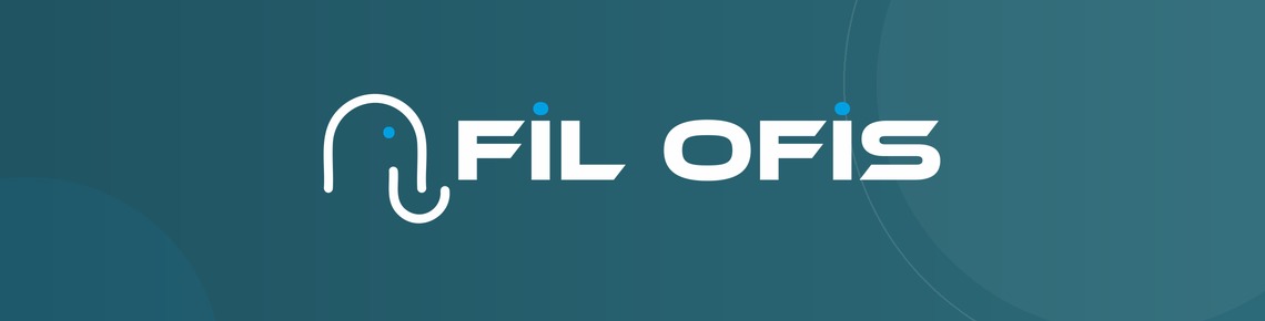 Fil Ofis Mobilyaları Şirket Fotoğrafı
