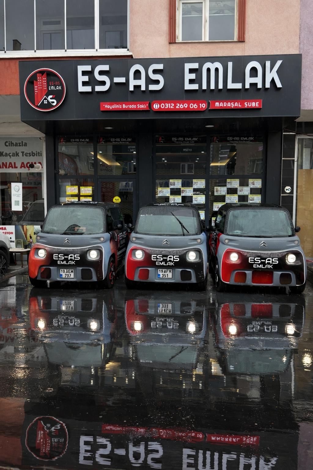 Yeni Firma Profili Şirket Hayatı