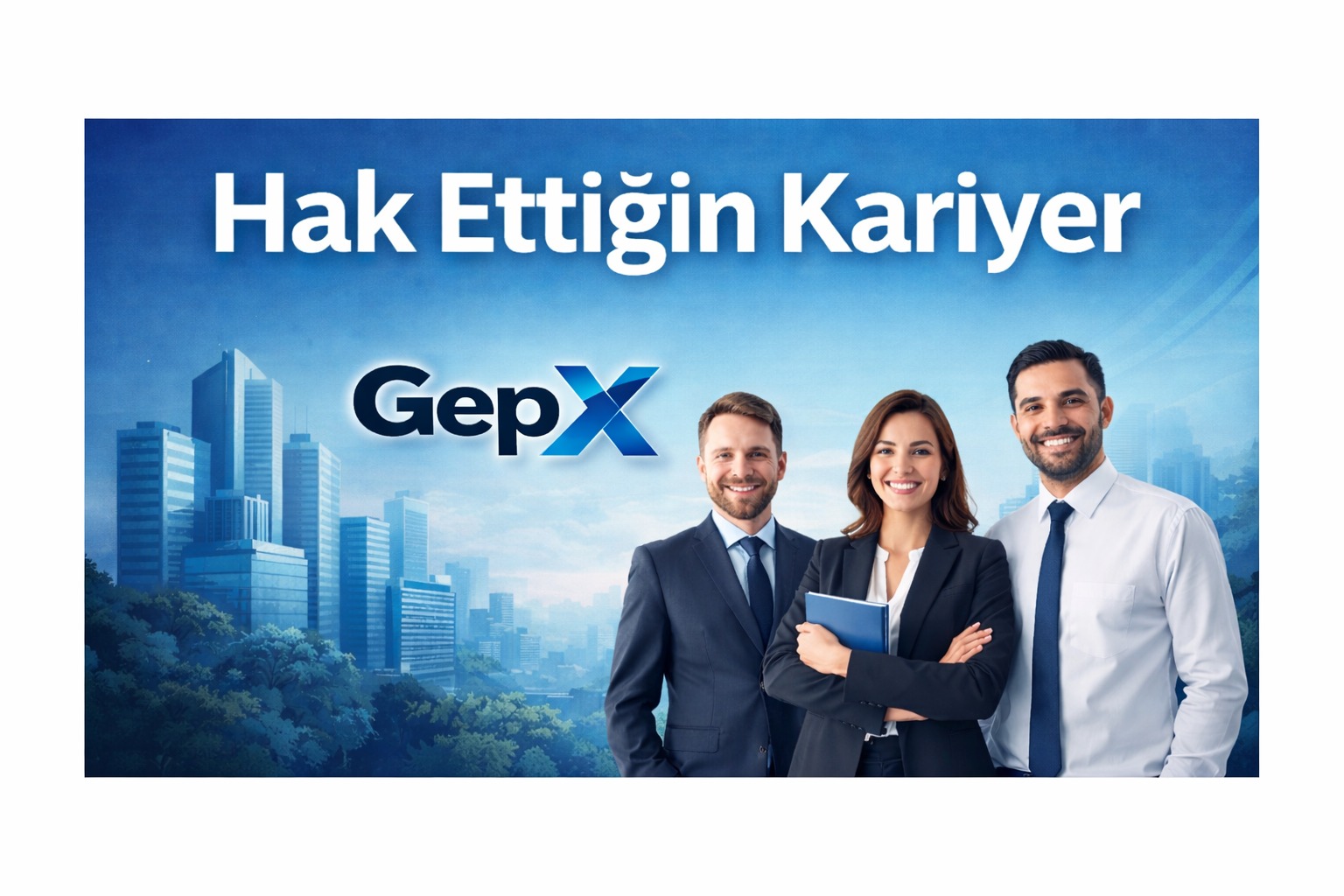 Gepx Danışmanlık A.Ş. Şirket Hayatı