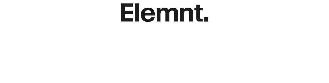 Elemnt Şirket Fotoğrafı