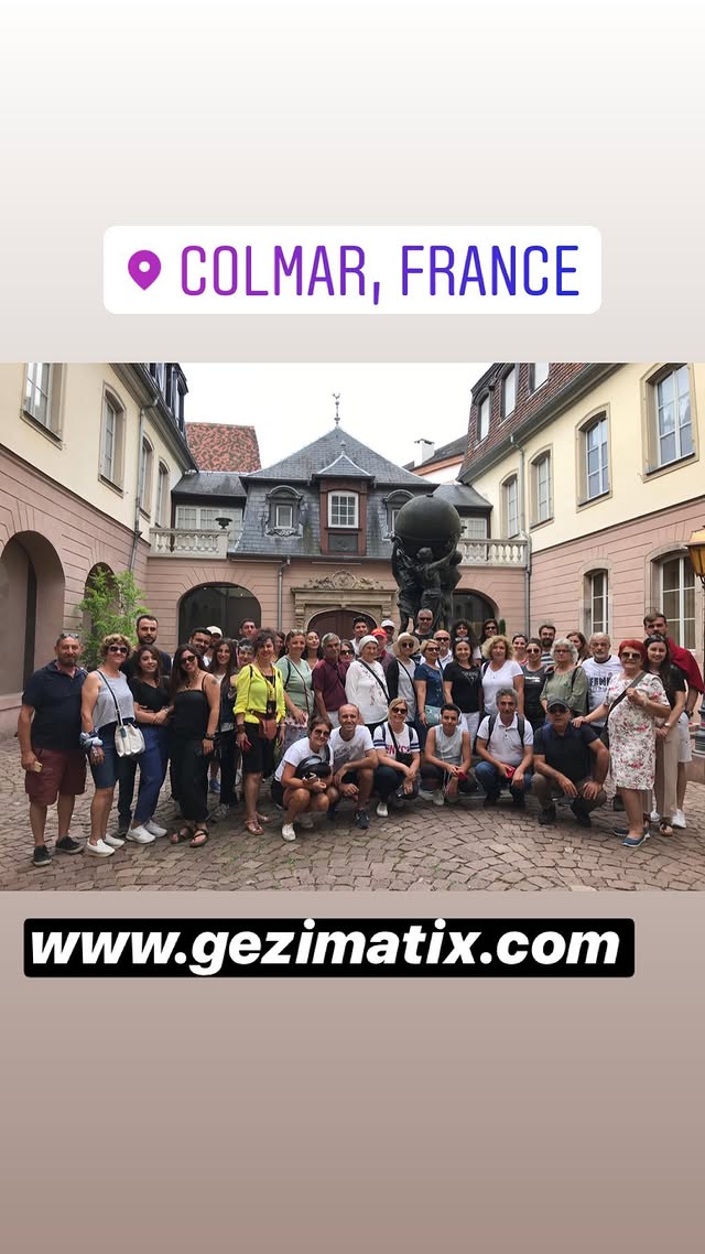 Elize Travel Turizm İnşaat Sanayi ve Ticaret Limited Şirketi Şirket Hayatı