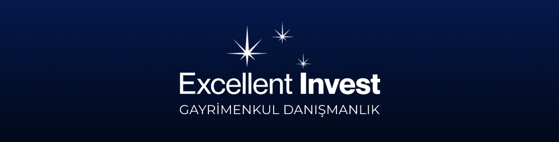 Excellent Invest Gayrimenkul Danışmanlık Şirket Fotoğrafı