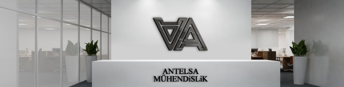 Antelsa Mühendislik Şirket Fotoğrafı