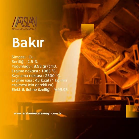 Arslan Metal Sanayi ve Ticaret Anonim Şirketi Şirket Hayatı