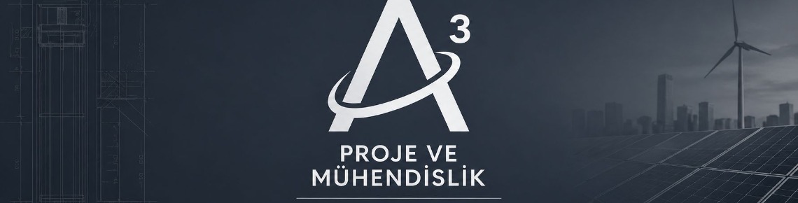 Aküp Proje ve Mühendislik Limited Şirketi Şirket Fotoğrafı