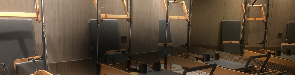 Fit48 Pilates · Eryaman Şirket Fotoğrafı
