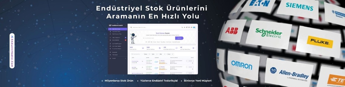 Endüstri Vadisi Şirket Fotoğrafı
