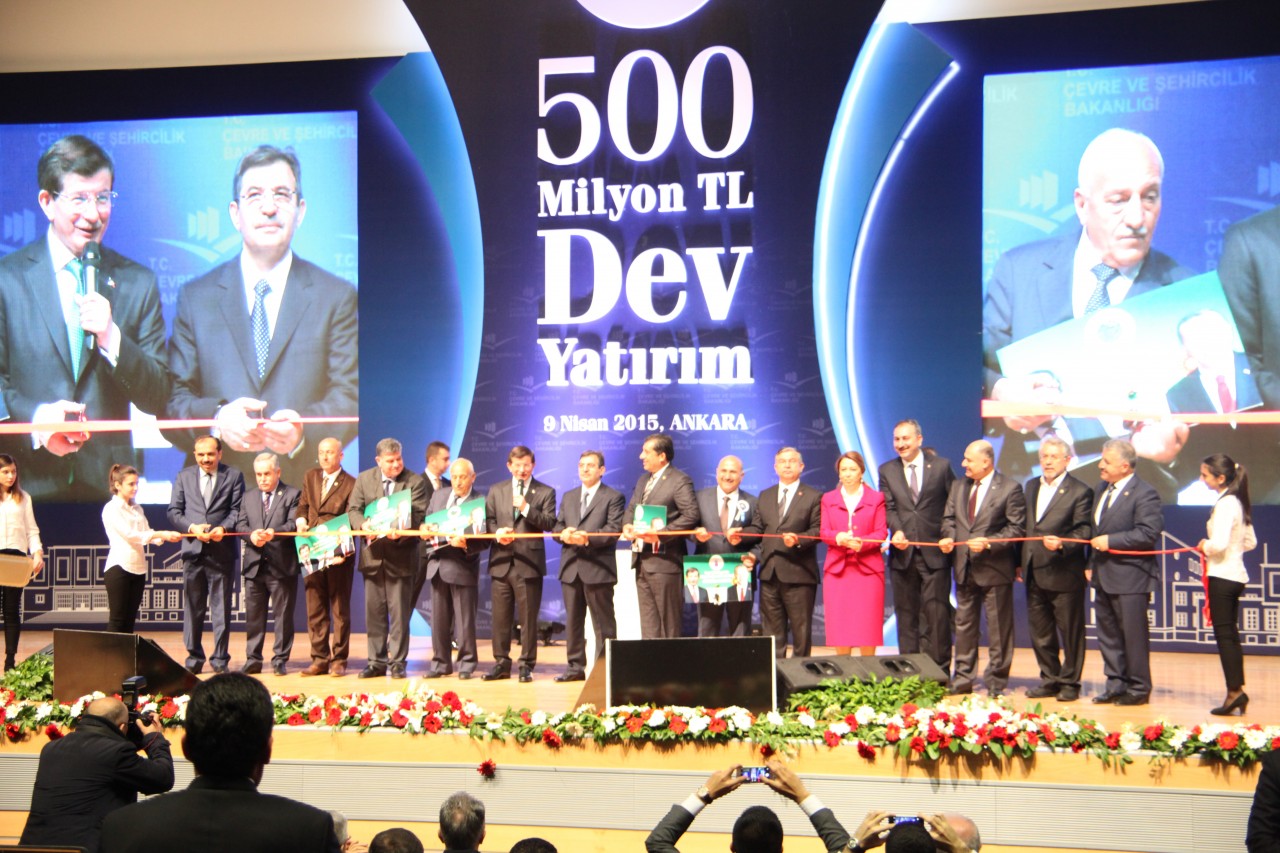 Grup Mice Şirket Hayatı