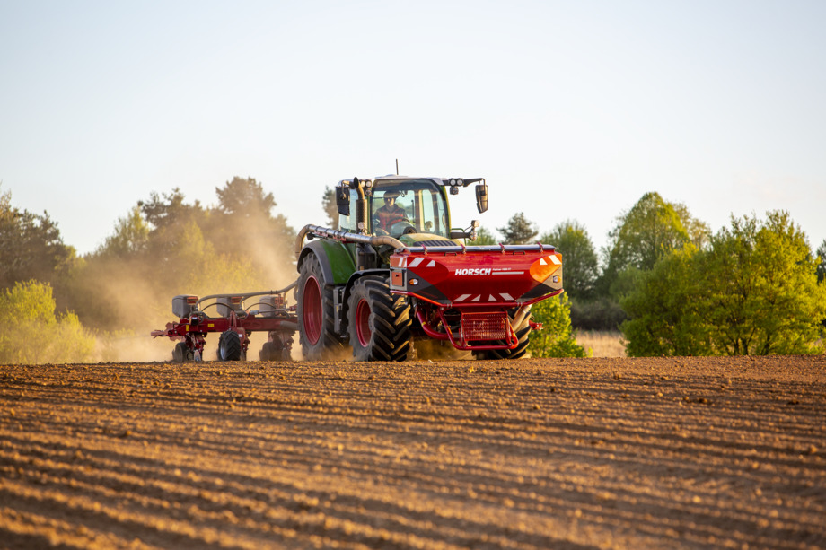 Agrotron M Ziraat Tarım Ürünleri Şirket Hayatı