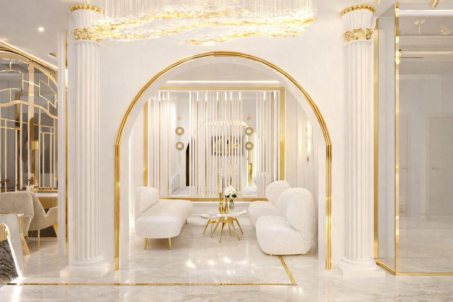 Sirius Esthetic & Beauty Saloon Şirket Hayatı