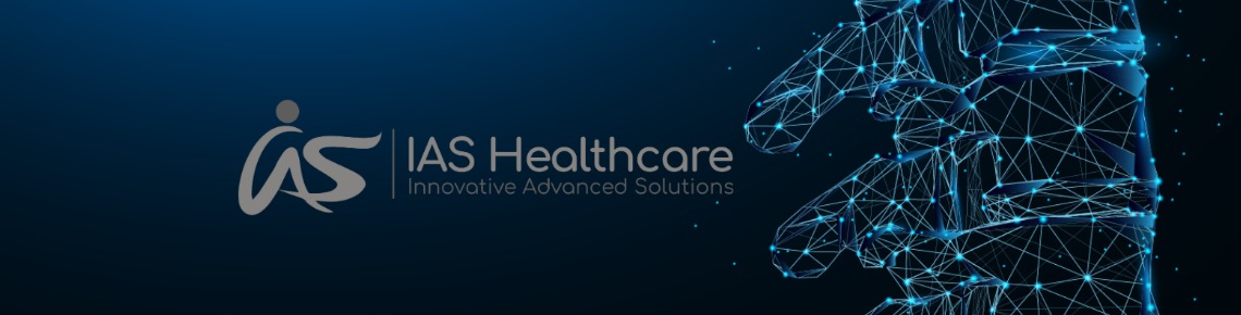 Ias Healthcare Şirket Fotoğrafı
