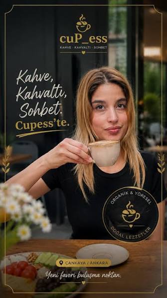 Cupess Gıda Turizm Pazarlama Anonim Şirketi Şirket Hayatı