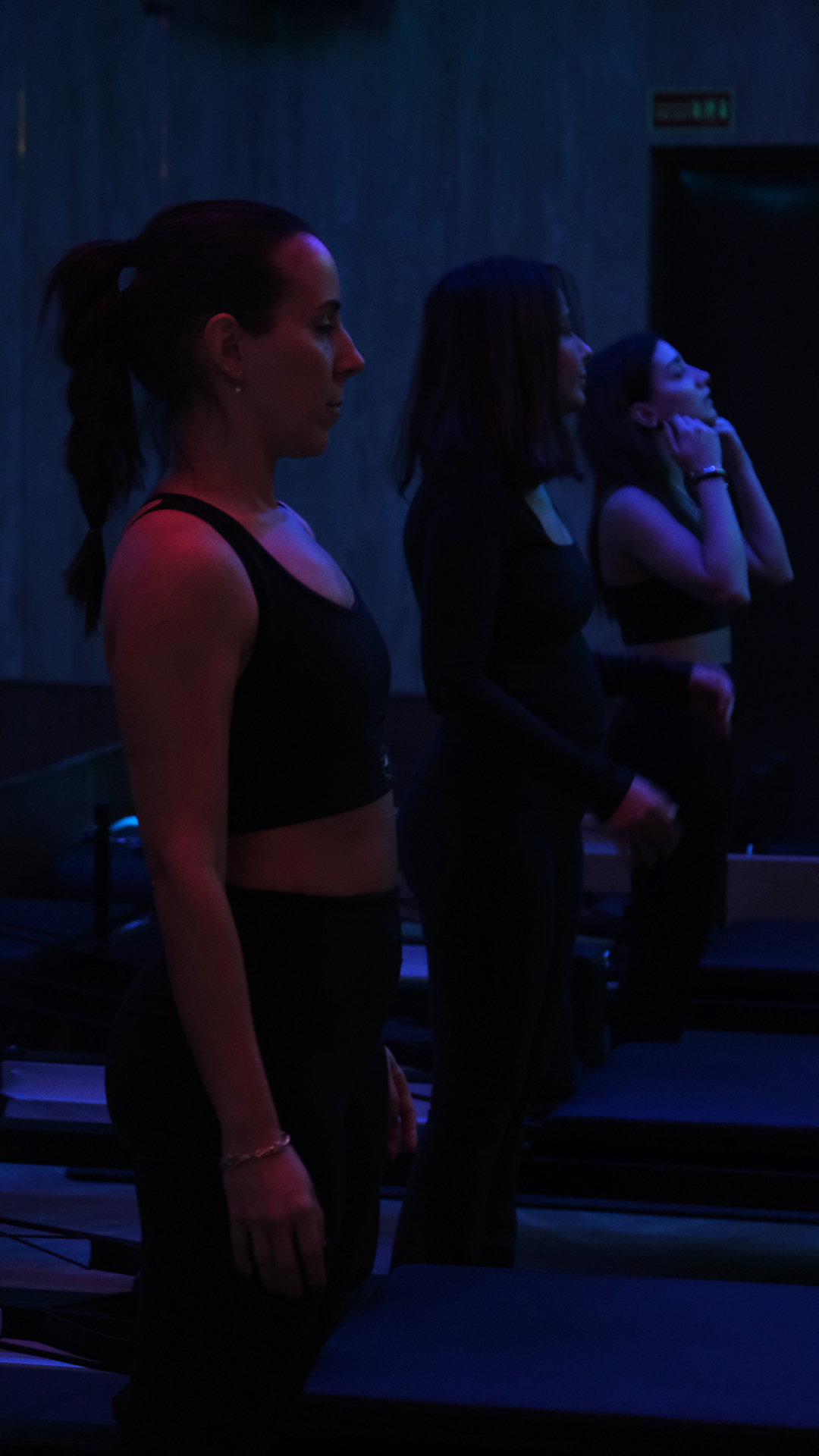Reformer İstanbul Şirket Hayatı