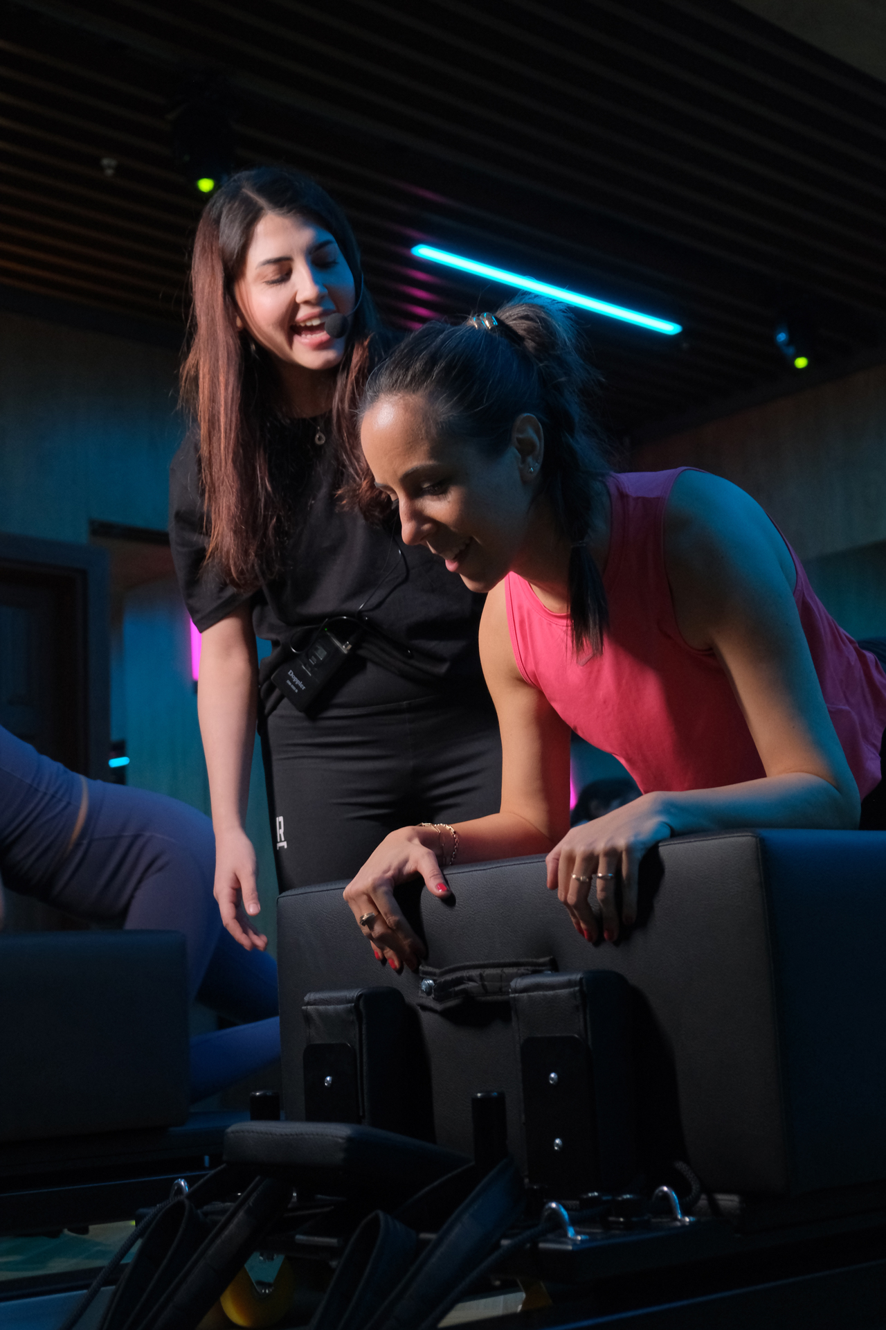 Reformer İstanbul Şirket Hayatı
