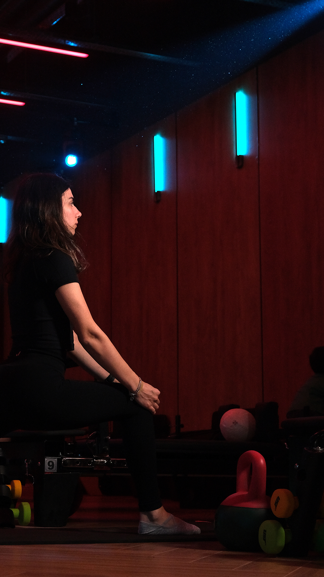 Reformer İstanbul Şirket Hayatı