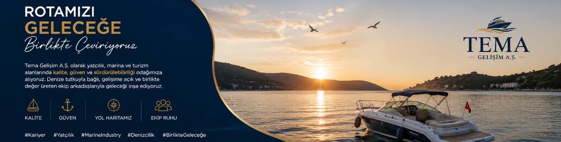 Tersane Marıne Şirket Fotoğrafı