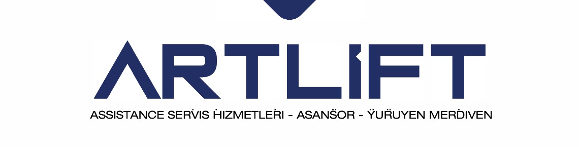 Artlift Asistance Asansör &Yürüyen Merdiven Servis Hizmetleri Şirket Fotoğrafı