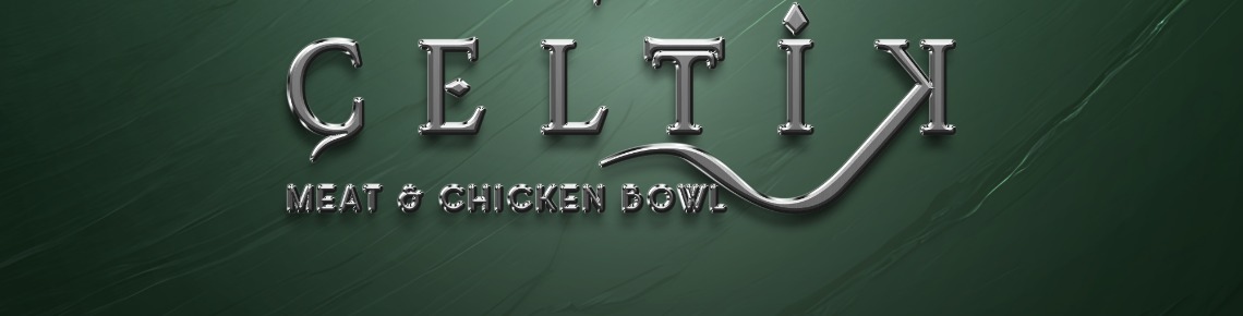 Çeltik Meat & Chicken Bowl  Şirket Fotoğrafı