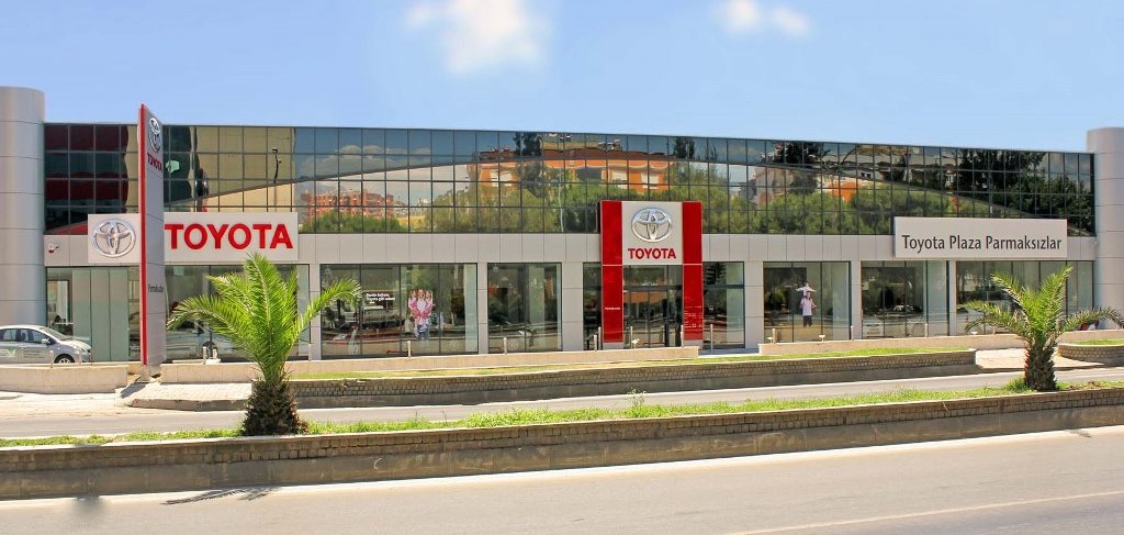 Yeni Firma Profili Şirket Hayatı