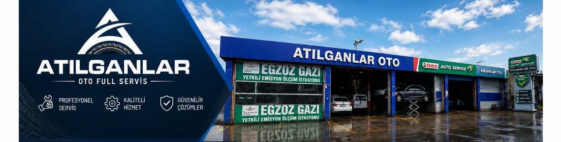 Atılganlar Oto Elek.gıda San.tic.ltd.şti. Şirket Fotoğrafı