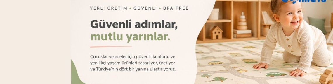 Coolmats Şirket Fotoğrafı